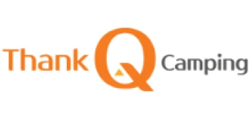 App Logo 땡큐캠핑