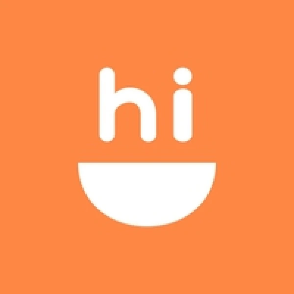 App Logo 8